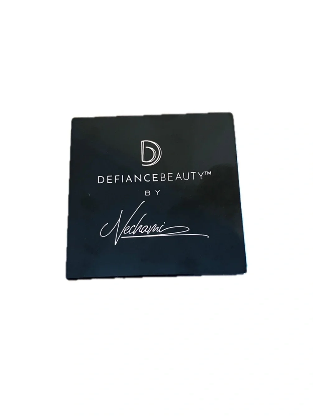 Defiance Beauty, Satin Sovereign Bronzer in Godess Glow